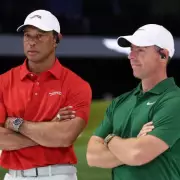 Rory McIlroy to Honour Tiger Woods at Masters Dinner Amid DUI Absence
