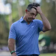 Rory McIlroy Withdraws from RBC Heritage Despite Masters Lead
