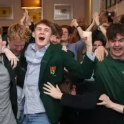 Rory McIlroy's Back-to-Back Masters Victory Sparks Jubilation at Northern Ireland Home Club