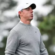Rory McIlroy's Furious Exchange with Biographer Revealed Ahead of Masters Defence