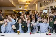 Rory McIlroy's Home Club Celebrates Historic Back-to-Back Masters Victory