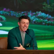 Rory McIlroy's Masters Dinner Speech Addresses Tiger Woods and Phil Mickelson Absences