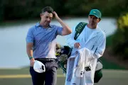 Rory McIlroy's Masters Lead Slips After Amen Corner Struggles at Augusta