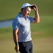 Rory McIlroy's Masters Media Snub Reveals Strategic Focus on Title Defence