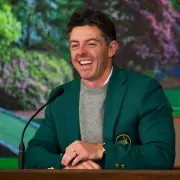 Rory McIlroy's Masters Revelation: Victory Was a Journey, Not a Destination