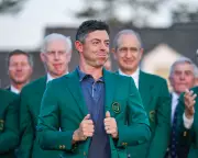 Rory McIlroy's Masters Triumph and the Enduring Aura of Augusta National
