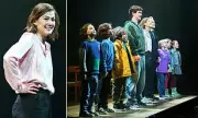 Rosamund Pike Storms West End in Legal Drama Inter Alia at Wyndham's Theatre