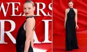 Roxy Horner Debuts Wedding Rings at Devil Wears Prada 2 Premiere After Lavish Cotswolds Nuptials