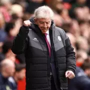 Roy Hodgson's Winning Start at Bristol City Speaks Volumes at 78