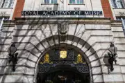 Royal Academy of Music Launches State-Education-Only Funding Scheme