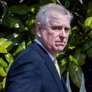 Royal Author Describes Andrew's New Home as 'UK's Most Luxurious Open Prison'