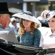 Royal Biographer Warns King Charles Repeating Mistakes with Beatrice and Eugenie