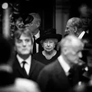 Royal Butler Reveals Queen's Private Faith: 'She Didn't Shout About It'