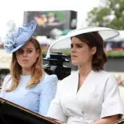 Royal Easter Absence: Beatrice and Eugenie's Non-Attendance Sparks Controversy