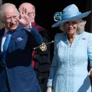 Royal Family's Easter Traditions: Church, Roast Lamb, and Bespoke Chocolate Eggs