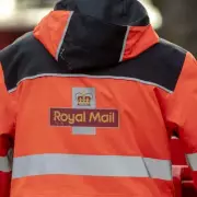 Royal Mail Delivery Disruption Hits 36 UK Postcodes Today
