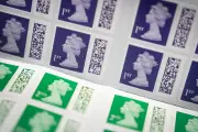 Royal Mail Stamp Prices Soar: First Class Hits £1.80 Amid Delivery Woes