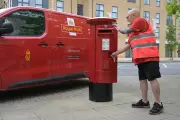 Royal Mail to End Saturday Second Class Post by December After Union Deal