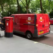 Royal Mail Warns of Delivery Delays in 13 Postcodes Across UK