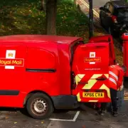 Royal Mail Warns of Postal Delays Across 13 UK Postcodes This Friday