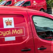 Royal Mail Warns of Weekend Delivery Delays Across 50 UK Postcodes
