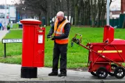 Royal Mail's £500m Investment to Scrap Saturday Second-Class Post
