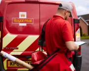 Royal Mail's £500m Overhaul: Second-Class Post Cut, First-Class Daily Delivery Preserved