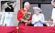 Royal Photographer Reveals Queen Elizabeth's Surprising Advice on Imperfect Moments