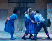 RSC and Unicorn's Accessible 'A Midsummer Night's Dream' Charms Young Audiences