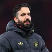Ruben Amorim's Future Plans Revealed After Manchester United Exit