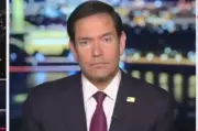 Rubio and Cooper Unite on Strait of Hormuz Freedom Amid Iran Crisis