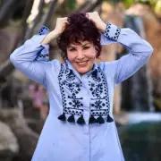 Ruby Wax Announced as Host for 2026 British LGBT Awards Ceremony