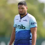 Rugby Star Cameron Suafoa, 27, Retires After Terminal Cancer Diagnosis