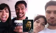 Rugby Star's Partner Reveals Devastating CTE Battle Before Tragic Death