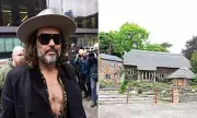 Russell Brand Sells Oxfordshire Pub for £1M After Recording Studio Plans Rejected