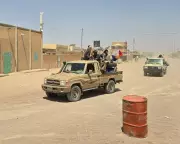 Russia Claims Africa Corps Prevented Mali Coup After Rebel Attacks