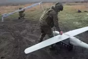 Russia Lures Students with Cash and Academic Perks to Join Ukraine Drone War