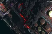 Russia Mobilises Reservists to Guard Vital Oil Ports from Ukrainian Drone Strikes