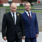 Russia Threatens UK Strikes on London, Leicester and Suffolk Targets