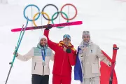 Russia to Compensate Athletes Banned from Milano-Cortina Winter Olympics