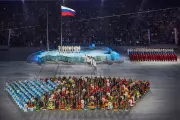 Russia to Pay Athletes Banned from Winter Olympics Amid Ongoing Sanctions