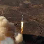 Russia Warns of Missile Impact Near NATO Waters Ahead of Space Launch