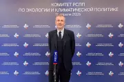 Russian Billionaire Warns Ukrainian Drone Strikes Crippling Vital Fertiliser Industry