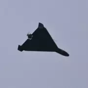 Russian Drone Breaches NATO Airspace in Ukraine Attack, Romania Reports