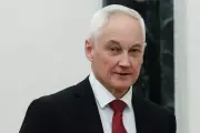 Russia's Africa Corps Rescues Captives from Al-Qaida Affiliate in Niger