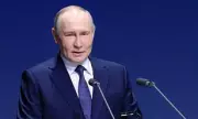 Russia's Financial Disaster Looms Despite Oil Windfall, Intelligence Chief Warns