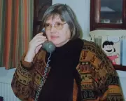 Ruth Lesser, Pioneering Speech Therapist and Academic, Dies at 95