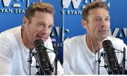 Ryan Seacrest Reveals His Dating Red and Green Flags on Radio Show