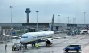 Ryanair 737 Max Diverts to Stansted Over Fuel Leak, AAIB Report Criticises Pilot Actions