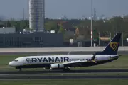 Ryanair Boss Rules Out Fare Hikes Despite Warning of Airline Failures